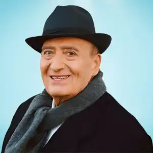 image of singer وديع الصافي